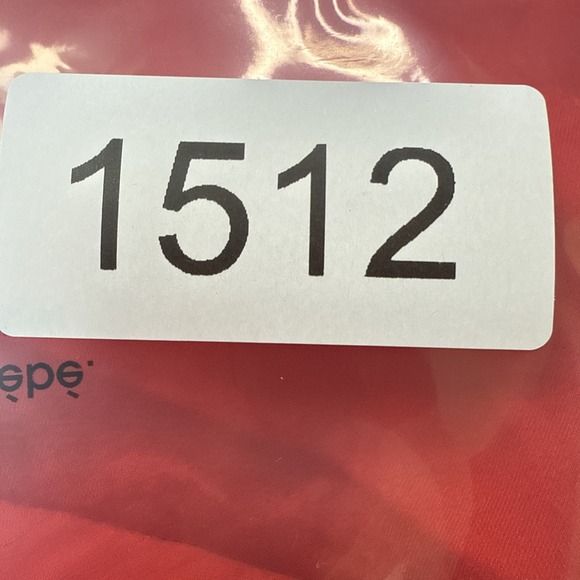 Bardot Slip Dress Satin Midi Cowl Neck Neiman Marcus NWT Sz Large 10 Red‎ - Picture 16 of 16